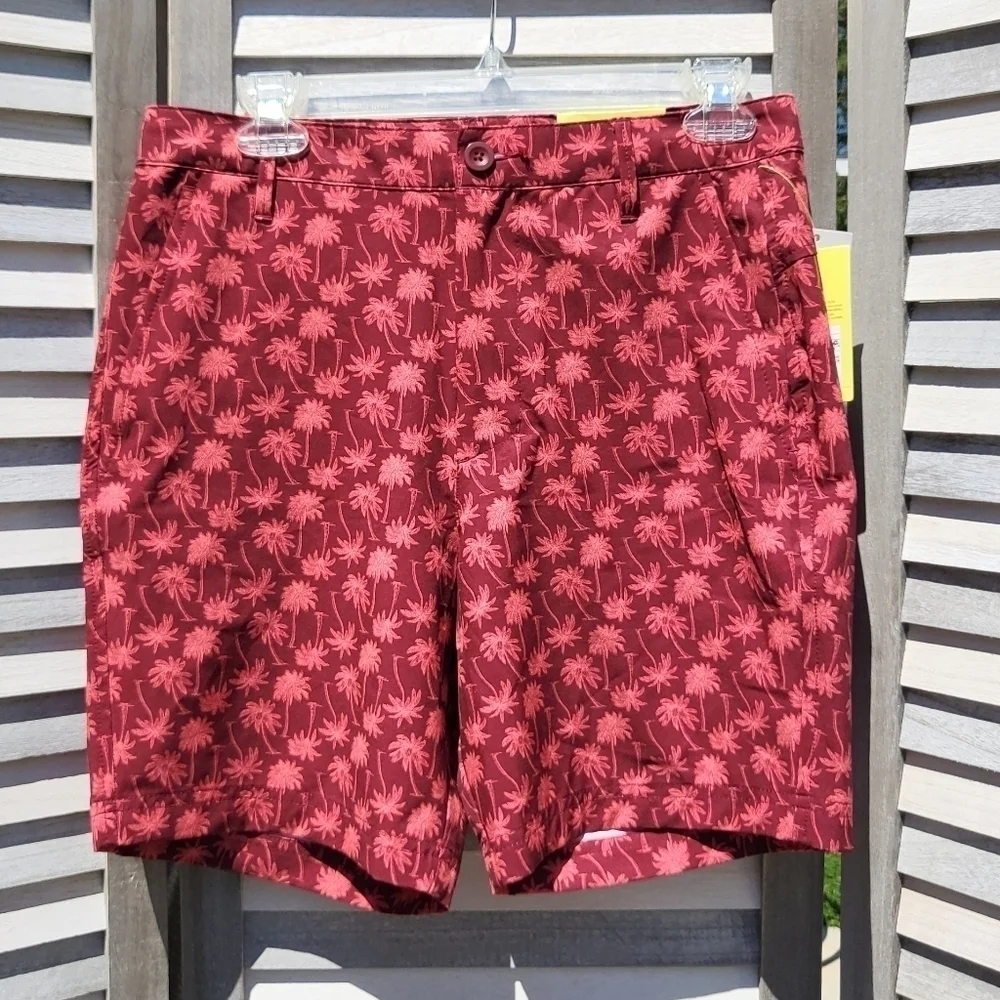 008 - Men's Hybrid Shorts | all in Motion | Small